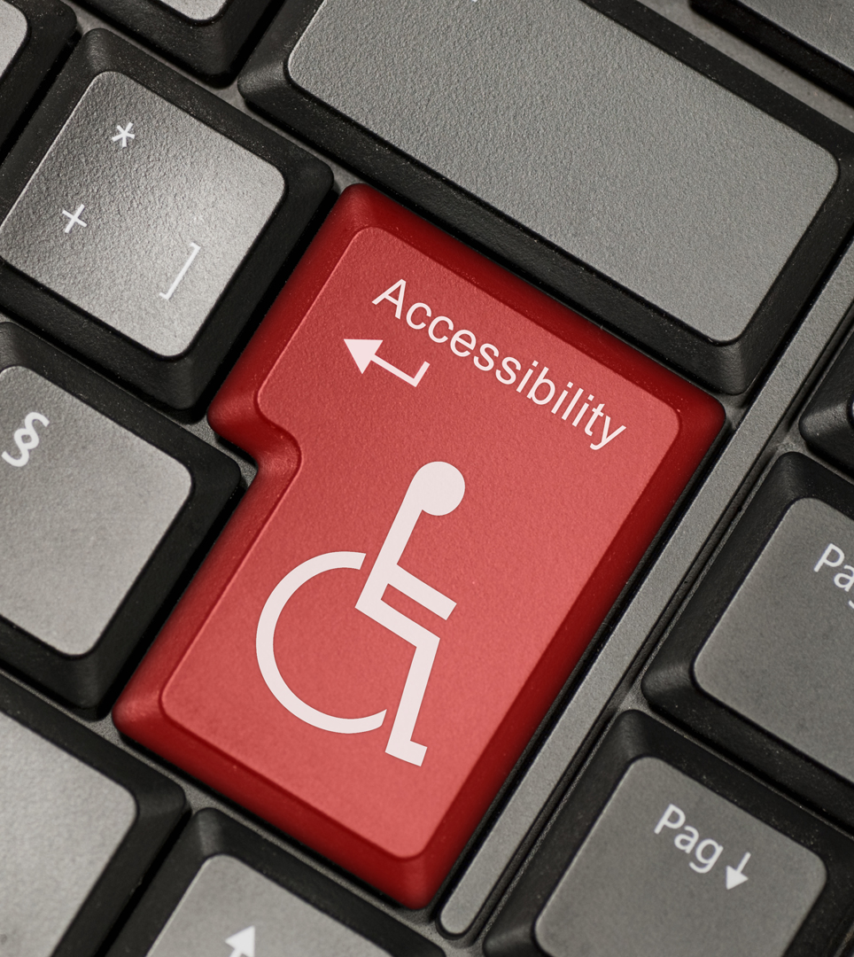 La Luna Inn Cares About Accessibility